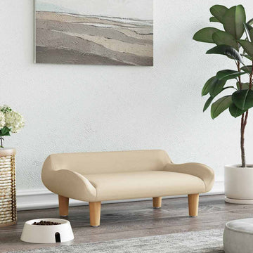 Lit Pour Chien 70X40X24 Cm